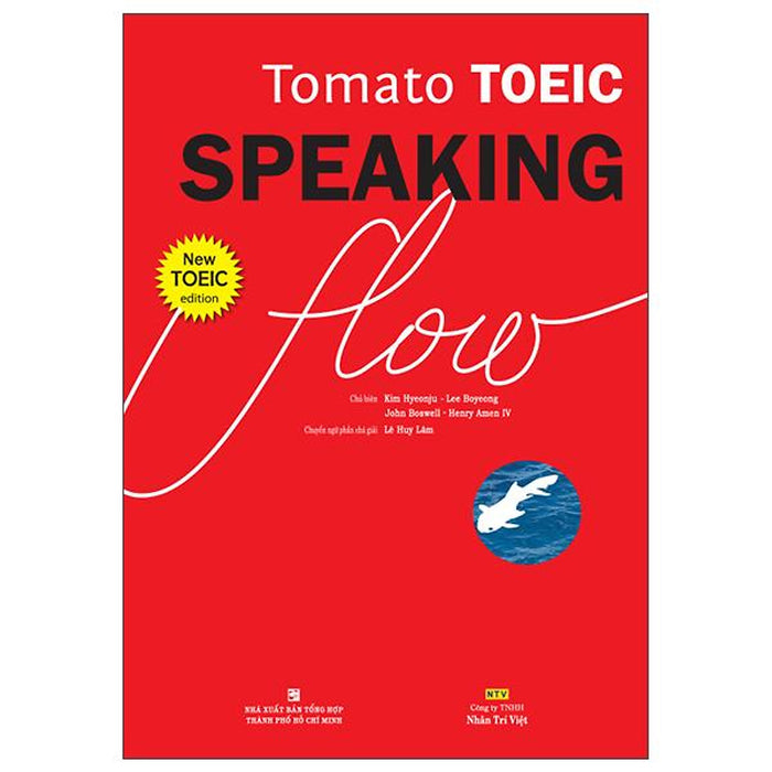 Tomato Toeic Speaking Flow Tomato Toeic Speaking Flow