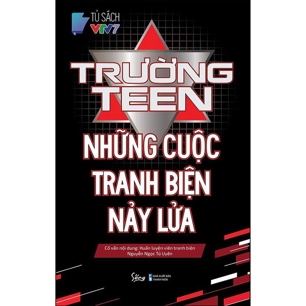 Trường Teen - Những Cuộc Tranh Biện Nảy Lửa
