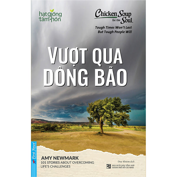 Hạt Giống Tâm Hồn - Vượt Qua Dông Bão