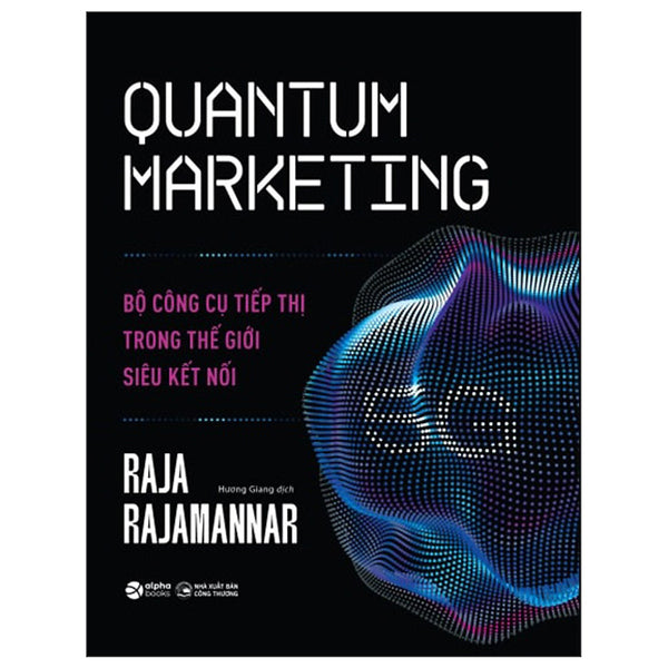 Quantum Marketing