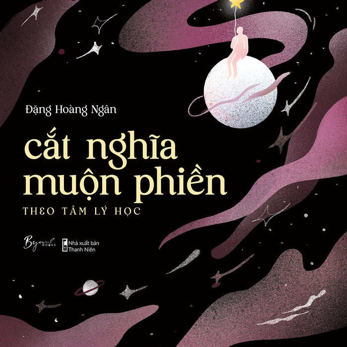 Cắt Nghĩa Muộn Phiền Theo Tâm Lý Học _Az Cắt Nghĩa Muộn Phiền Theo Tâm Lý Học _Az