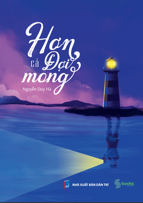 Hơn Cả Đợi Mong - Free Book Care Hơn Cả Đợi Mong - Free Book Care