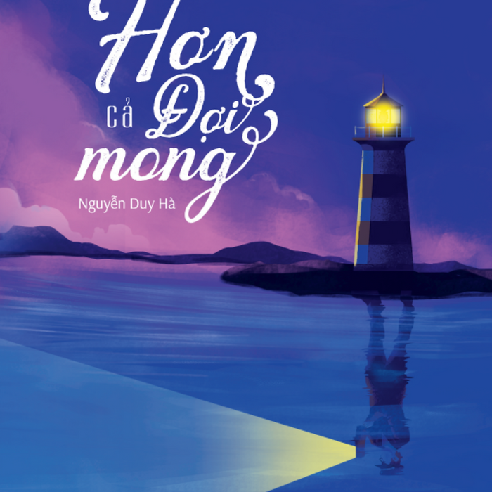 Hơn Cả Đợi Mong - Free Book Care Hơn Cả Đợi Mong - Free Book Care