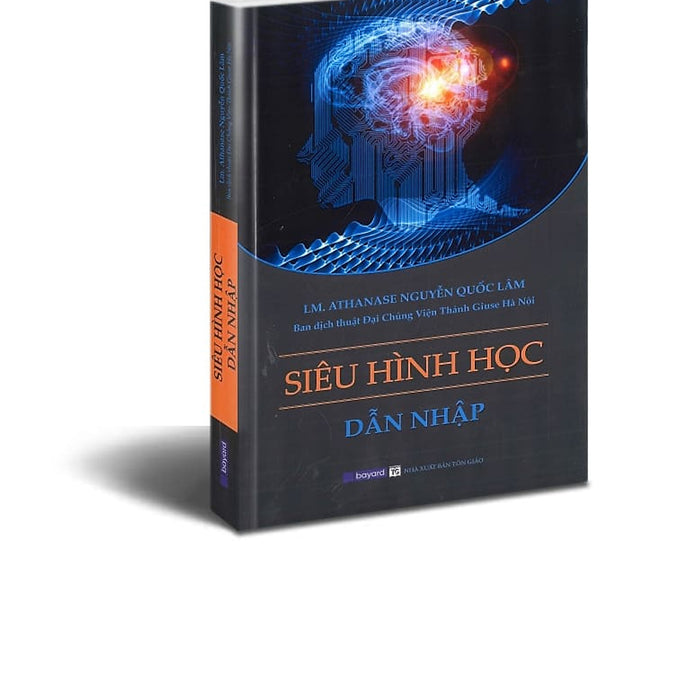 Siêu Hình Học Dẫn Nhập Siêu Hình Học Dẫn Nhập
