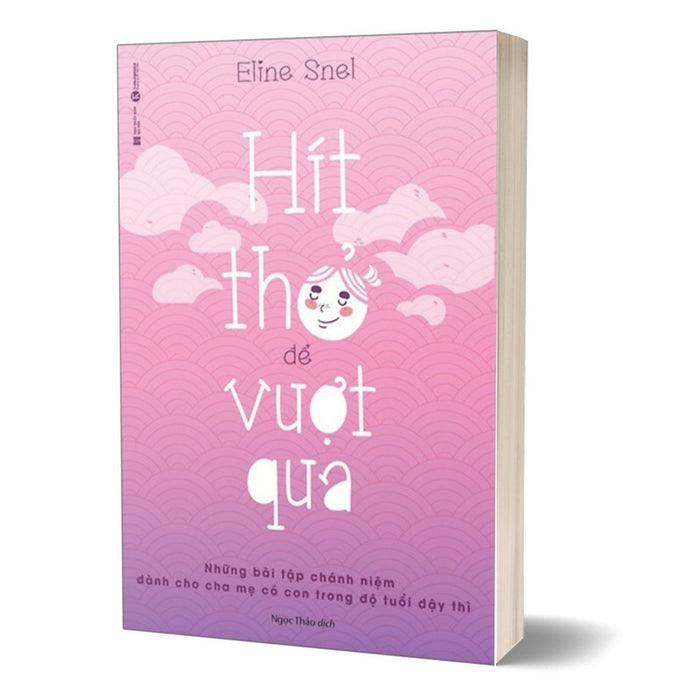 Hít Thở Để Vượt Qua Hít Thở Để Vượt Qua