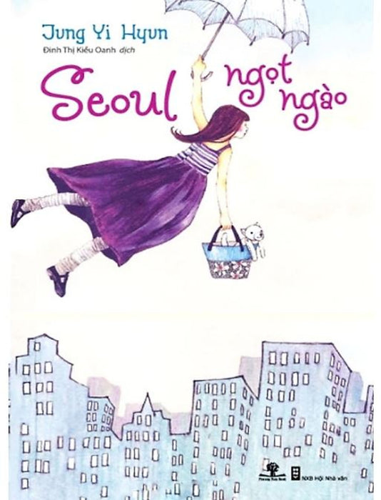 Seoul Ngọt Ngào Seoul Ngọt Ngào