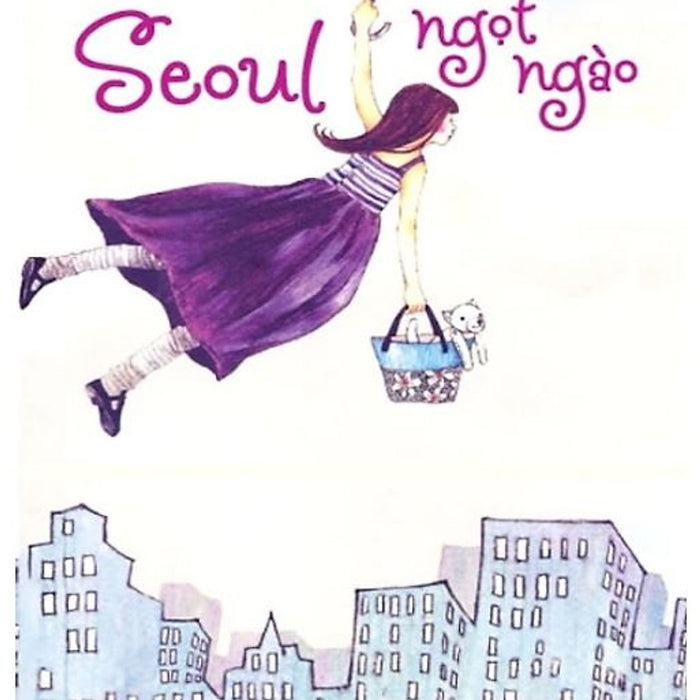 Seoul Ngọt Ngào Seoul Ngọt Ngào