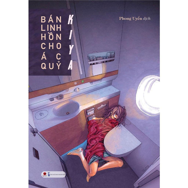 Sách - Bán Linh Hồn Cho Ác Quỷ