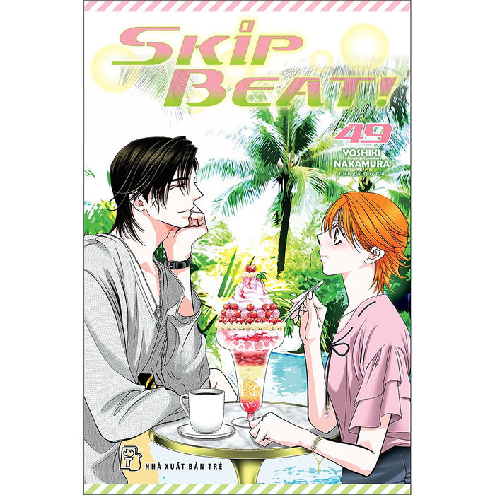 Skip Beat 49 Skip Beat 49