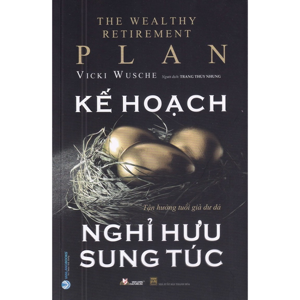 Kế Hoạch Nghĩ Hưu Sung Túc