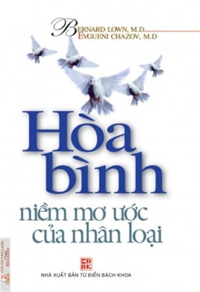 Hòa Bình Niềm Mơ Ước Của Nhân Loại