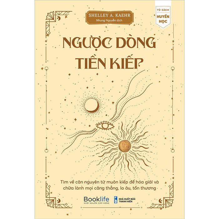 Ngược Dòng Tiền Kiếp Ngược Dòng Tiền Kiếp