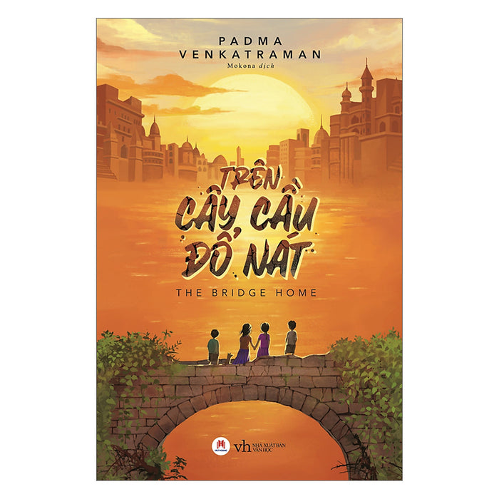 Trên Cây Cầu Đổ Nát Trên Cây Cầu Đổ Nát