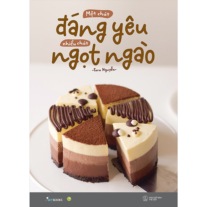 Một Chút Đáng Yêu Nhiều Chút Ngọt Ngào Một Chút Đáng Yêu Nhiều Chút Ngọt Ngào