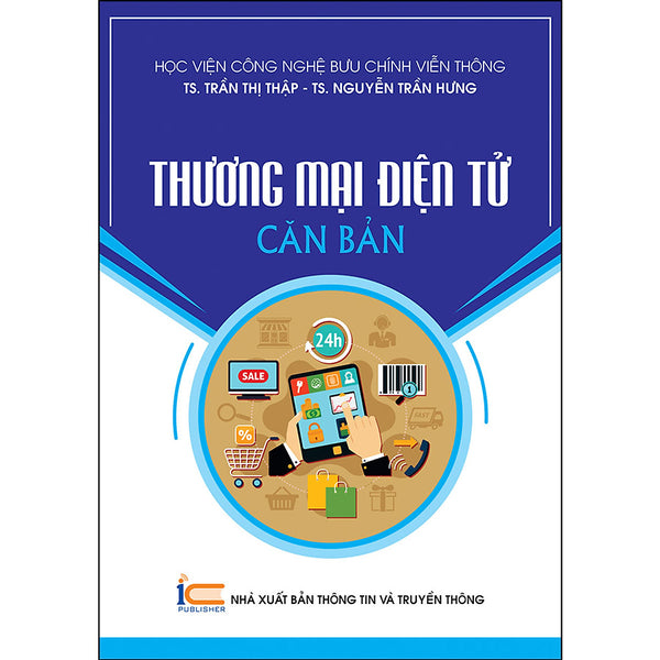 Thương Mại Điện Tử Căn Bản