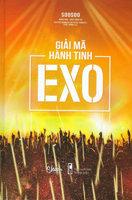 Giải Mã Hành Tinh Exo Giải Mã Hành Tinh Exo