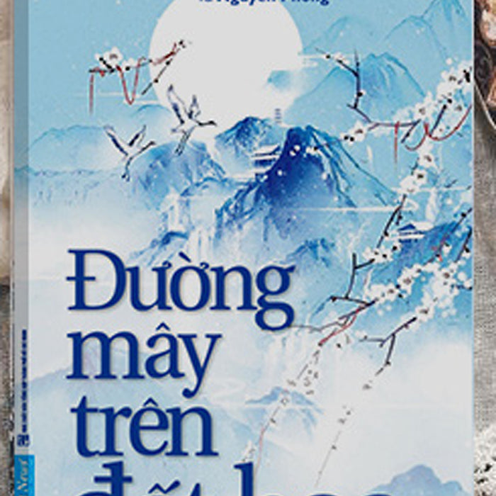 Đường Mây Trên Đất Hoa Đường Mây Trên Đất Hoa