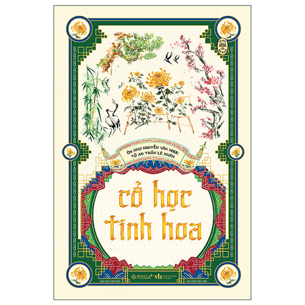 Trạm Đọc | Cổ Học Tinh Hoa