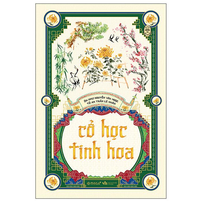 Trạm Đọc | Cổ Học Tinh Hoa Trạm Đọc | Cổ Học Tinh Hoa