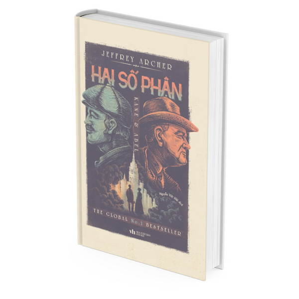 Hai Số Phận (Tái Bản 2023) -