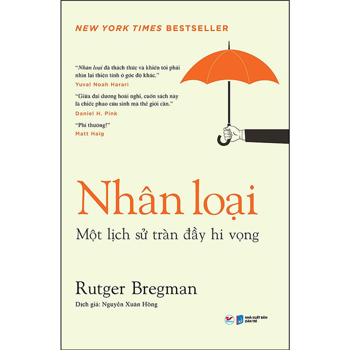 Nhân Loại - Một Lịch Sự Tràn Đầy Hi Vọng Nhân Loại - Một Lịch Sự Tràn Đầy Hi Vọng