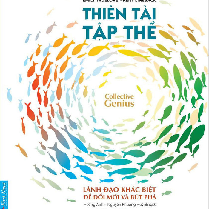 Thiên Tài Tập Thể _Fn Thiên Tài Tập Thể _Fn