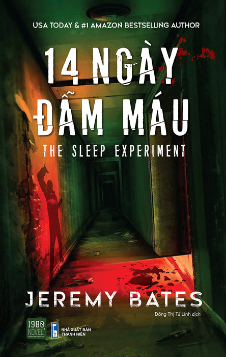 14 Ngày Đẫm Máu 14 Ngày Đẫm Máu