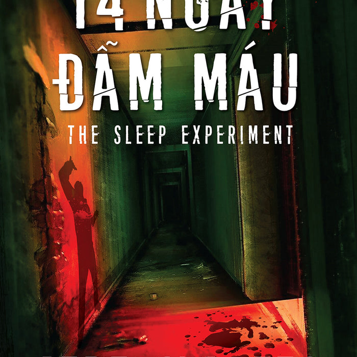14 Ngày Đẫm Máu 14 Ngày Đẫm Máu