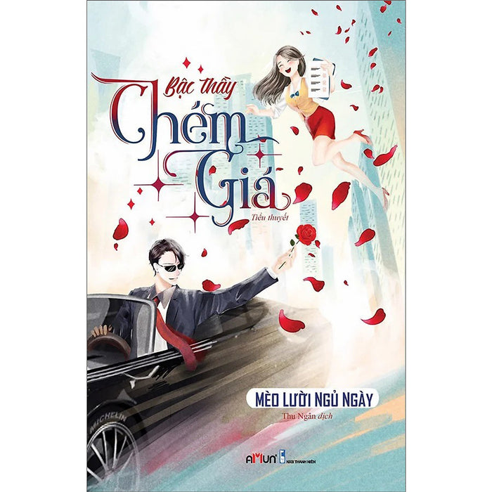 Bậc Thầy Chém Giá Bậc Thầy Chém Giá