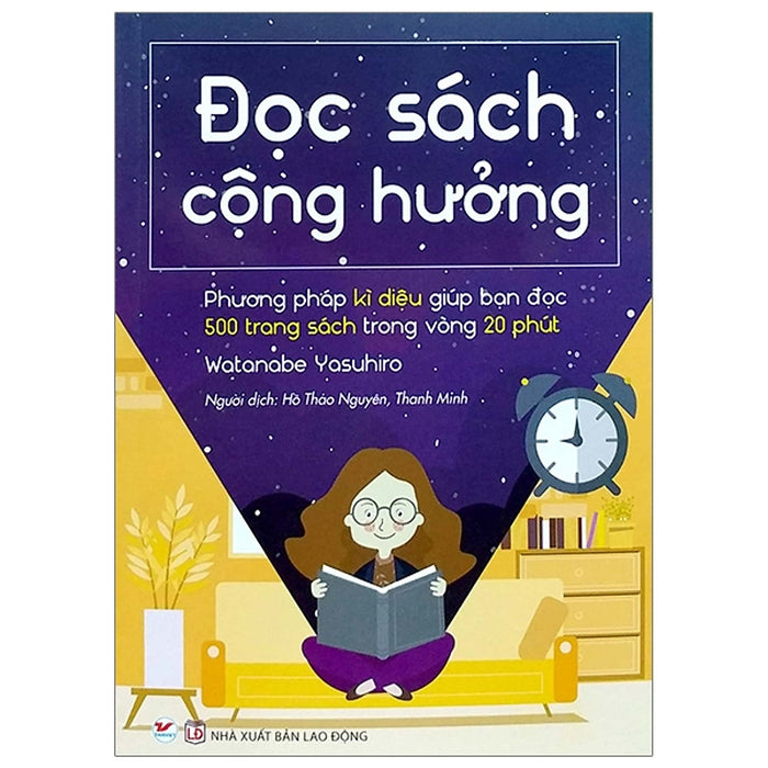 Đọc Sách Cộng Hưởng Đọc Sách Cộng Hưởng