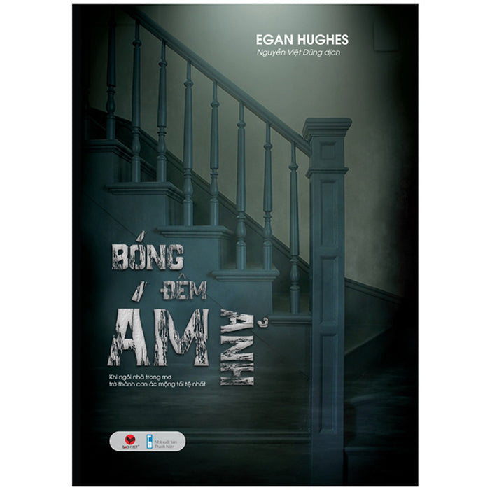 Bóng Đêm Ám Ảnh Bóng Đêm Ám Ảnh