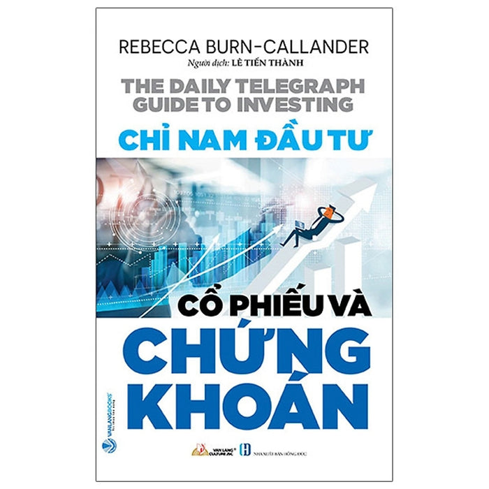 Chỉ Nam Đầu Tư Cổ Phiếu Và Chứng Khoán Chỉ Nam Đầu Tư Cổ Phiếu Và Chứng Khoán