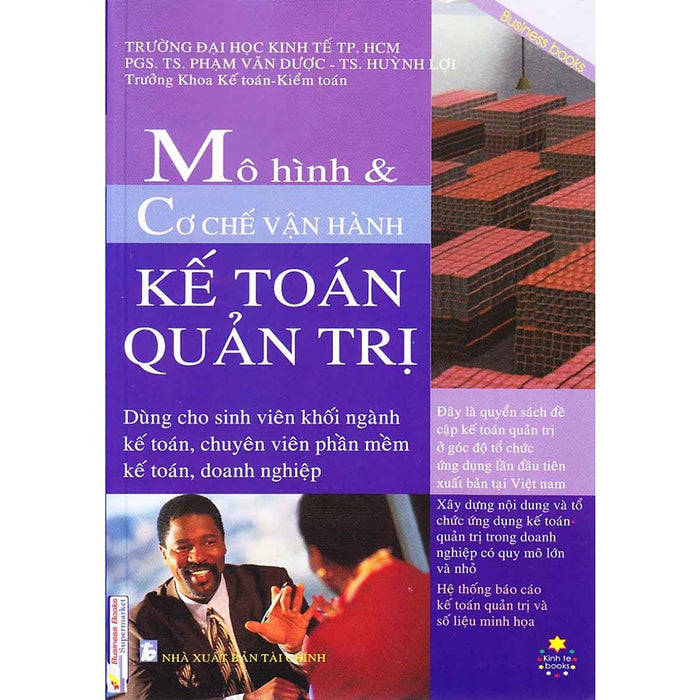 Mô Hình Và Cơ Chế Vận Hành Kế Toán Quản Trị ( Kt) Mô Hình Và Cơ Chế Vận Hành Kế Toán Quản Trị ( Kt)