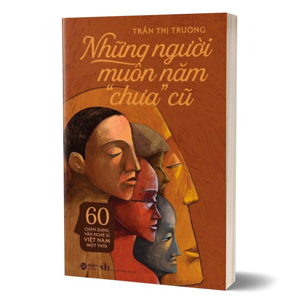 Những Người Muôn Năm “Chưa” Cũ - Alp