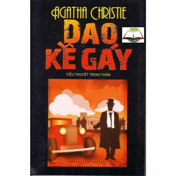 Dao Kề Gáy (Ht)