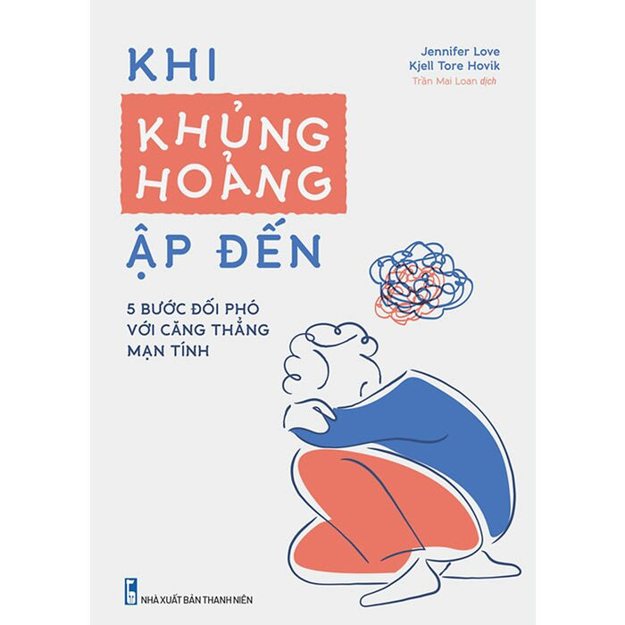 Khi Khủng Hoảng Ập Đến Khi Khủng Hoảng Ập Đến
