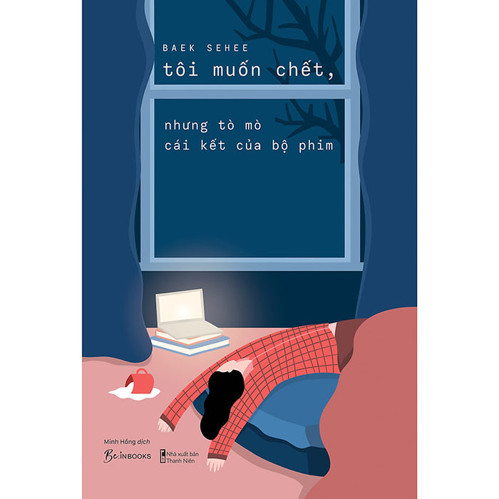 Tôi Muốn Chết, Nhưng Tò Mò Cái Kết Của Bộ Phim Tôi Muốn Chết, Nhưng Tò Mò Cái Kết Của Bộ Phim