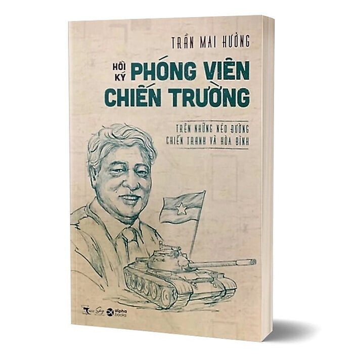 Trạm Đọc | Hồi Ký Phóng Viên Chiến Trường Trạm Đọc | Hồi Ký Phóng Viên Chiến Trường