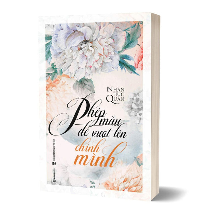 Phép Màu Để Vượt Lên Chính Mình Phép Màu Để Vượt Lên Chính Mình