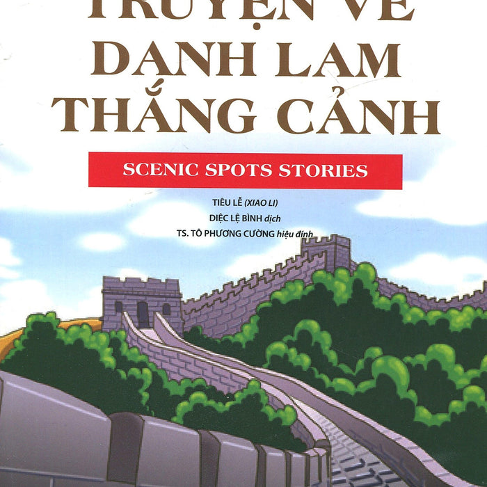 Truyện Danh Lam Thắng Cảnh Truyện Danh Lam Thắng Cảnh
