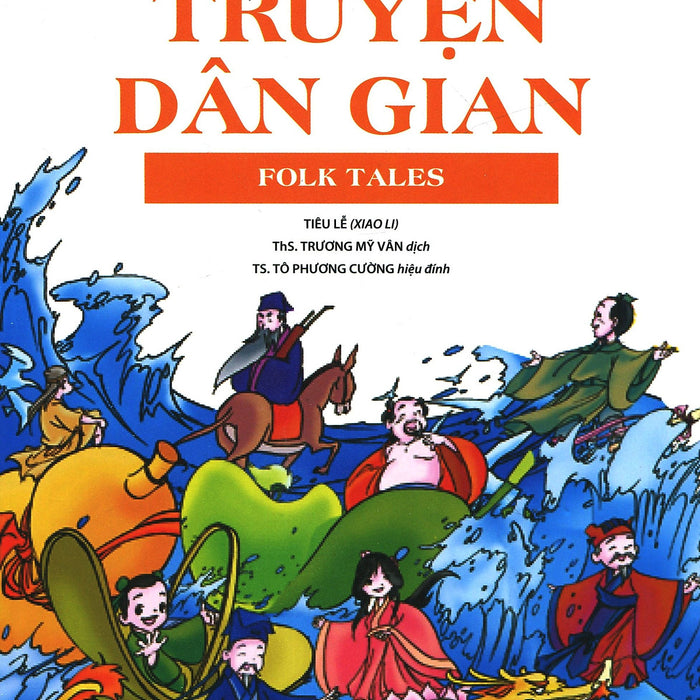 Truyện Dân Gian Truyện Dân Gian