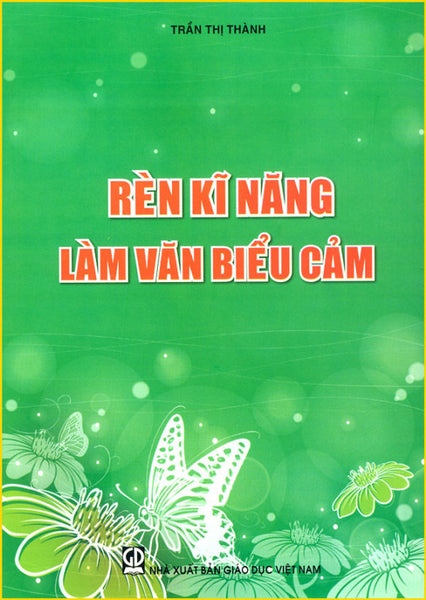 Rèn Kĩ Năng Làm Văn Biểu Cảm