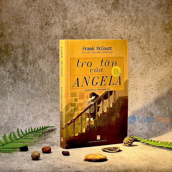 Tro Tàn Của Angela