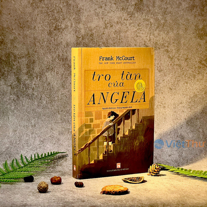 Tro Tàn Của Angela Tro Tàn Của Angela