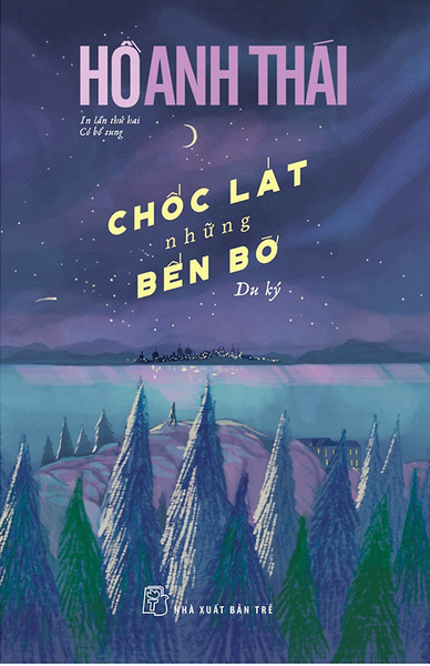 Chốc Lát Những Bến Bờ _Tre