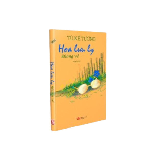 Hoa Lưu Ly Không Về