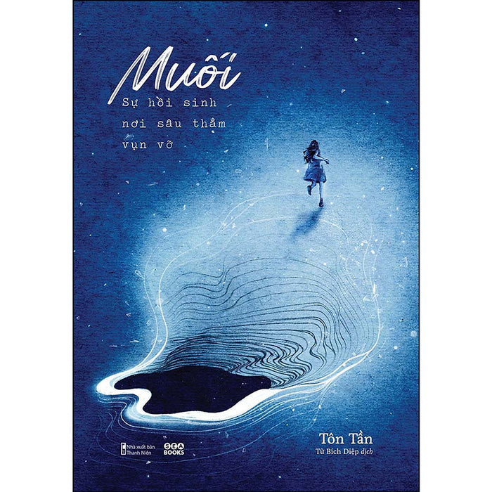 Muối – Sự Hồi Sinh Nơi Sâu Thẳm Vụn Vỡ Muối – Sự Hồi Sinh Nơi Sâu Thẳm Vụn Vỡ