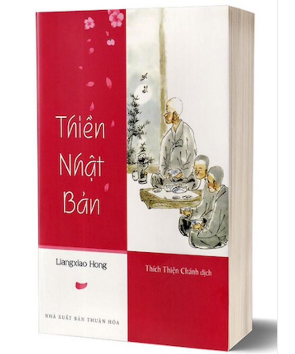 Thiền Nhật Bản - Liangxiao Hong ( Thích Thiện Chánh Dịch) Thiền Nhật Bản - Liangxiao Hong ( Thích Thiện Chánh Dịch)