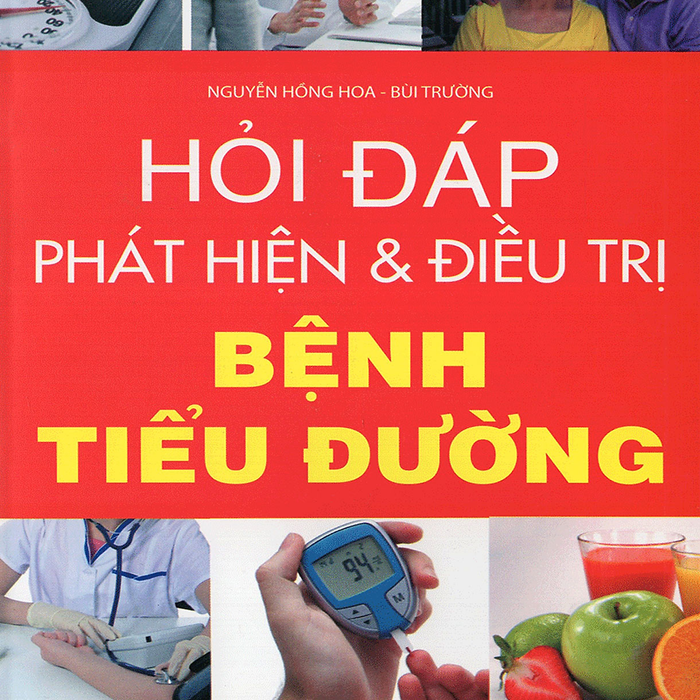 Hỏi Đáp Phát Hiện  Và Đ.Iều Trị Bệnh Tiểu Đường Hỏi Đáp Phát Hiện  Và Đ.Iều Trị Bệnh Tiểu Đường