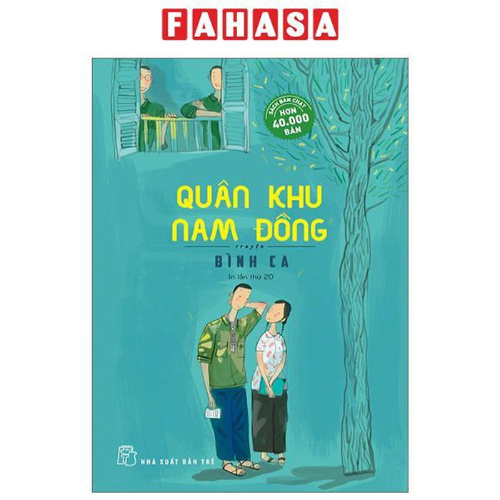 Quân Khu Nam Đồng (Tái Bản 2023) Quân Khu Nam Đồng (Tái Bản 2023)